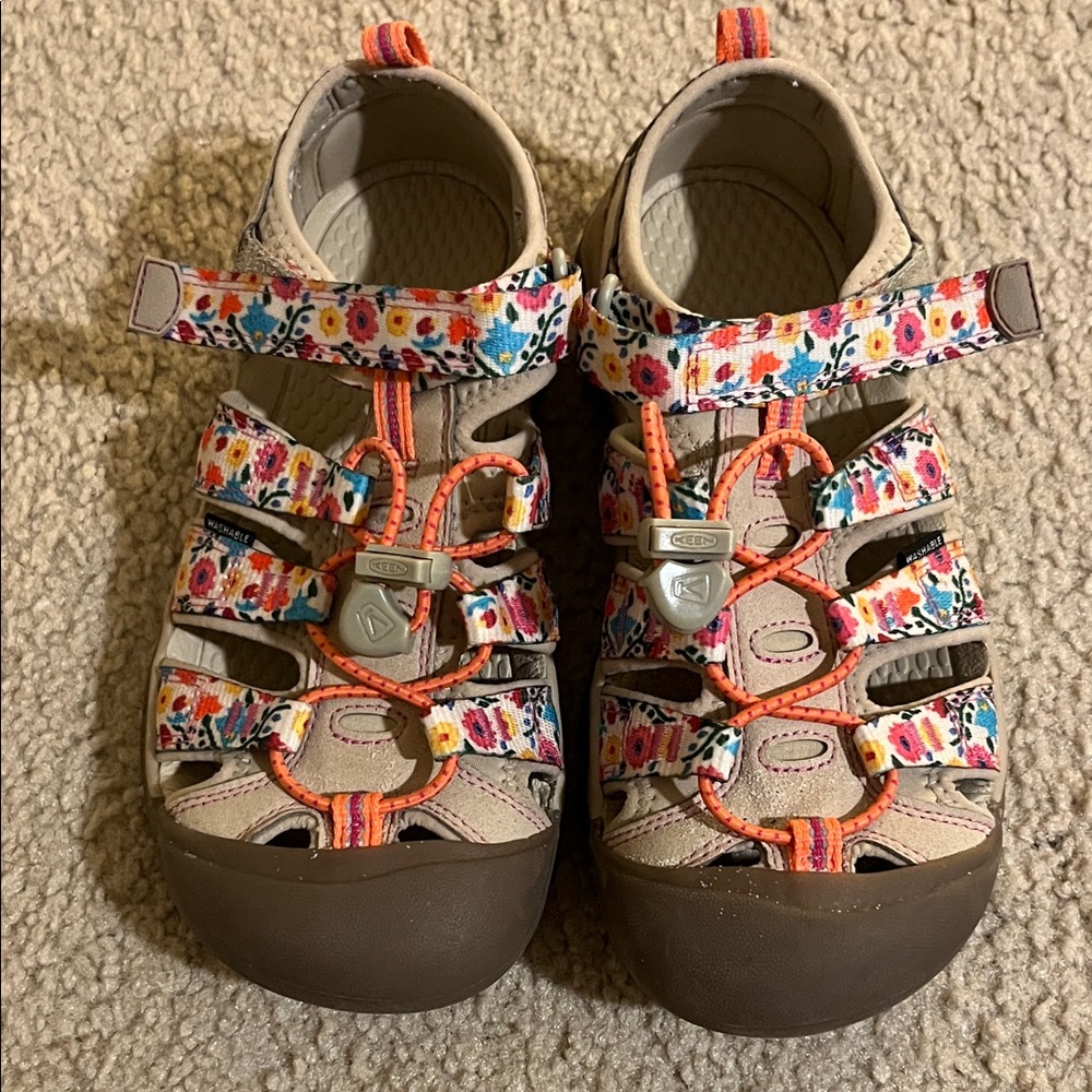 Keen Newport H2 Sandals